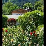 Haus Beatrice Dom wakacyjny Kitzbühel