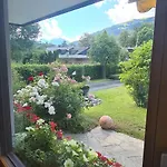 Dom wakacyjny Haus Beatrice