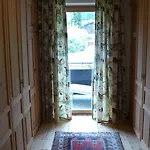 Dom wakacyjny Haus Beatrice