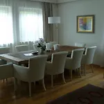 Dom wakacyjny Haus Beatrice *