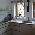 Dom wakacyjny Haus Beatrice *