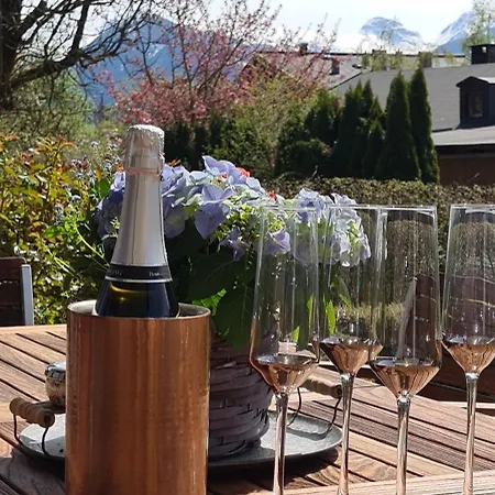 Nyaraló Haus Beatrice