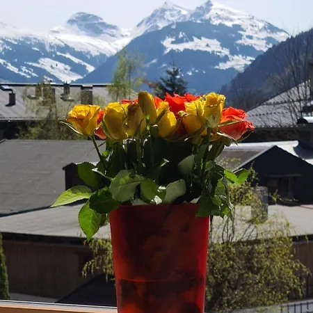 Nyaraló Haus Beatrice