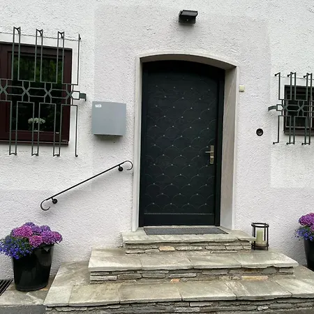 Haus Beatrice Feriehus *