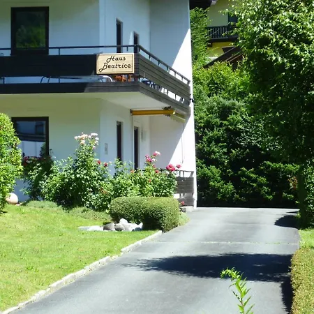 Haus Beatrice