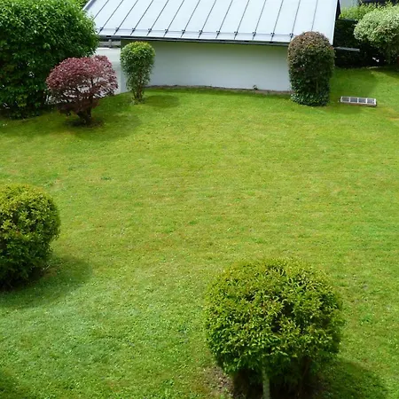 Haus Beatrice Feriehus *