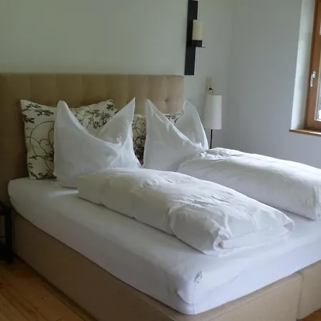 Haus Beatrice Nyaraló