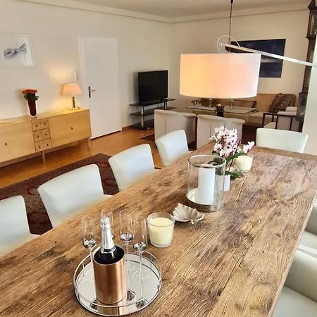 Haus Beatrice Casa vacanze Kitzbühel