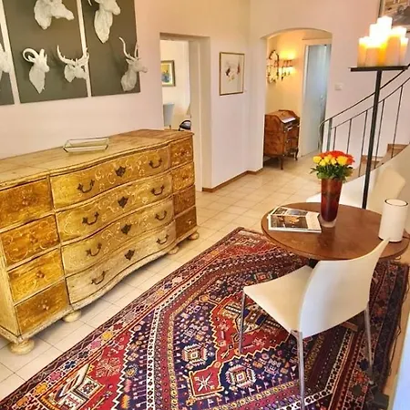 Haus Beatrice * Kitzbühel