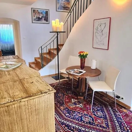 Haus Beatrice Casa vacanze Kitzbühel