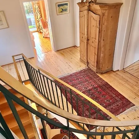 Haus Beatrice Casa vacanze Kitzbühel