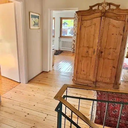 Haus Beatrice