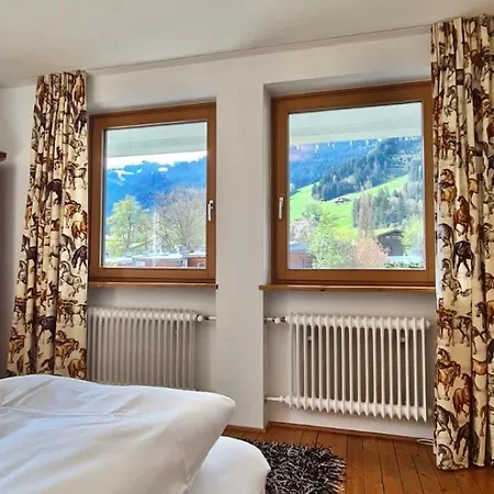 Haus Beatrice Casa vacanze Kitzbühel