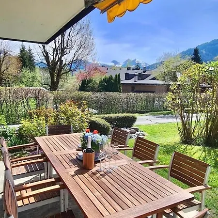 Casa vacanze Haus Beatrice Kitzbühel