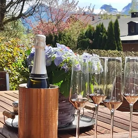 Haus Beatrice Casa vacanze Kitzbühel