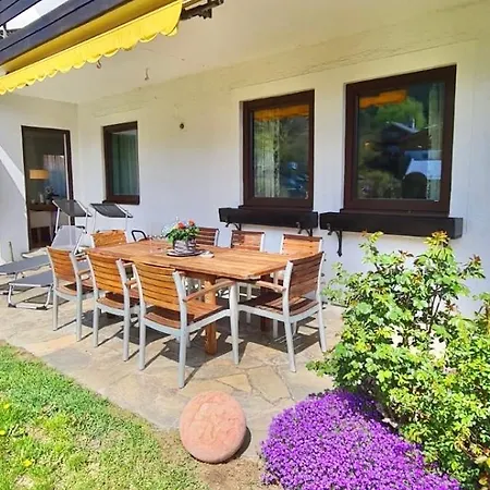 Haus Beatrice * Kitzbühel