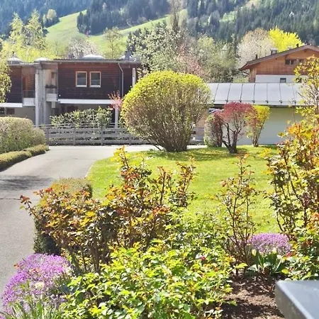 Haus Beatrice Kitzbühel