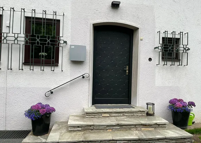 Haus Beatrice Feriehus *