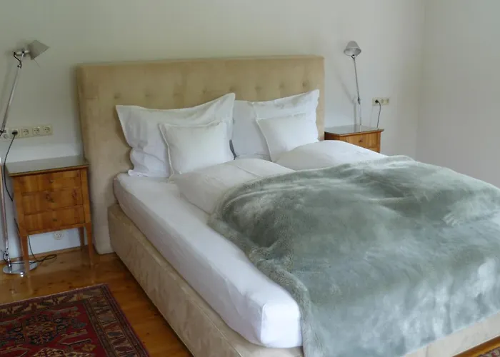 Haus Beatrice Feriehus *