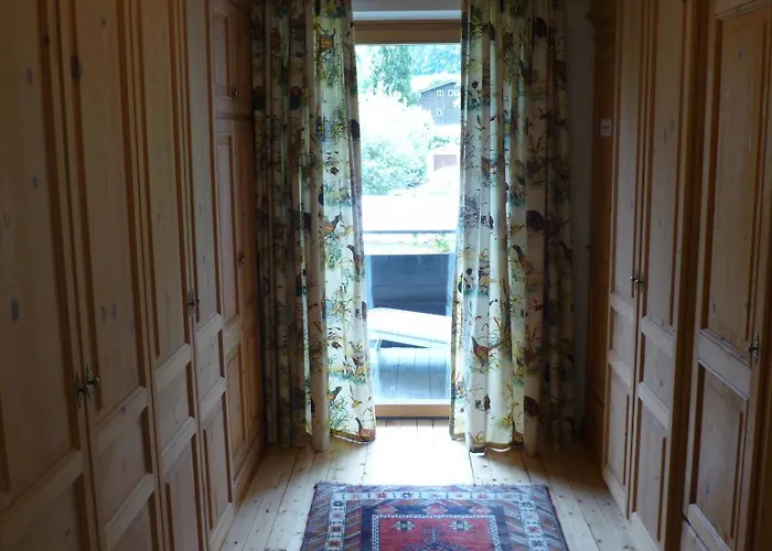 Feriehus Haus Beatrice