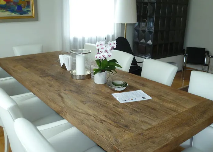 Haus Beatrice * Kitzbühel