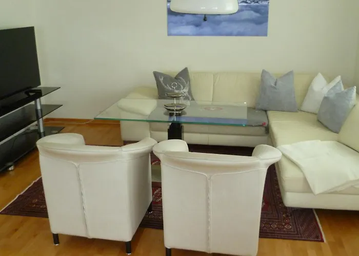 Haus Beatrice * Kitzbühel