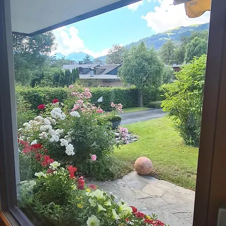 Дом отдыха Haus Beatrice