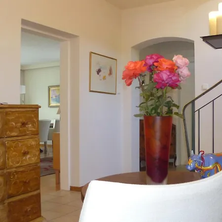 Haus Beatrice Дом отдыха