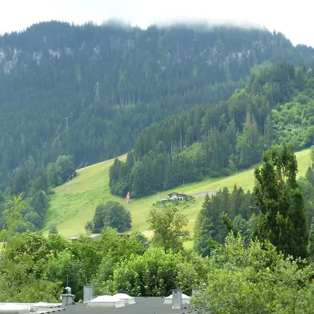 Haus Beatrice Дом отдыха