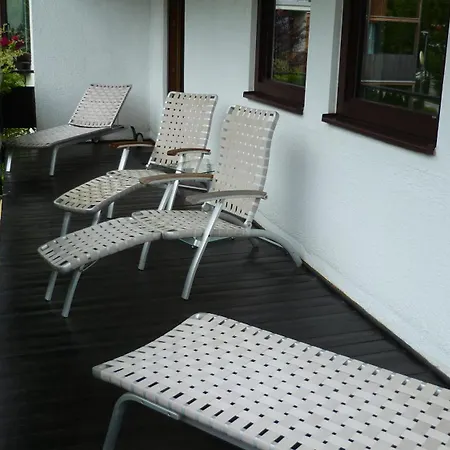 Дом отдыха Haus Beatrice Кицбюэль