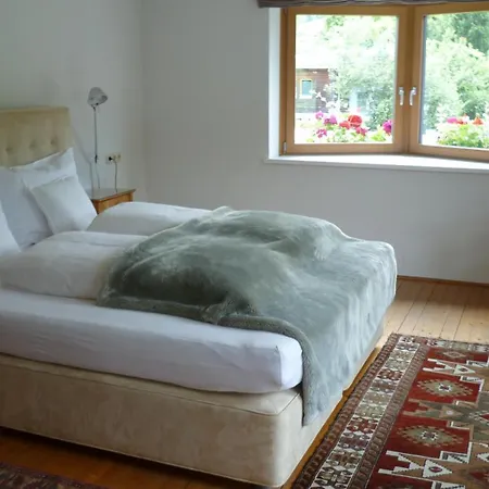 Haus Beatrice * Кицбюэль