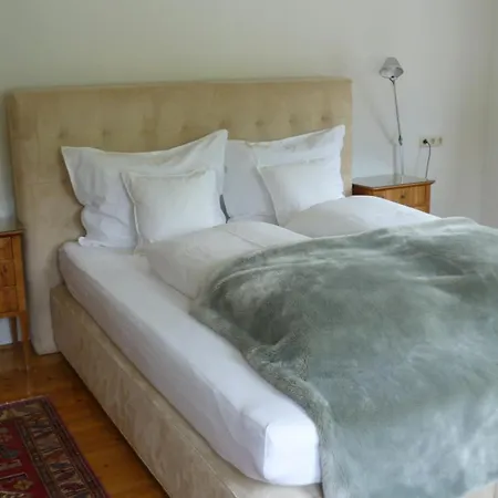 Haus Beatrice Дом отдыха *