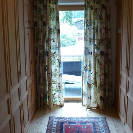 Дом отдыха Haus Beatrice