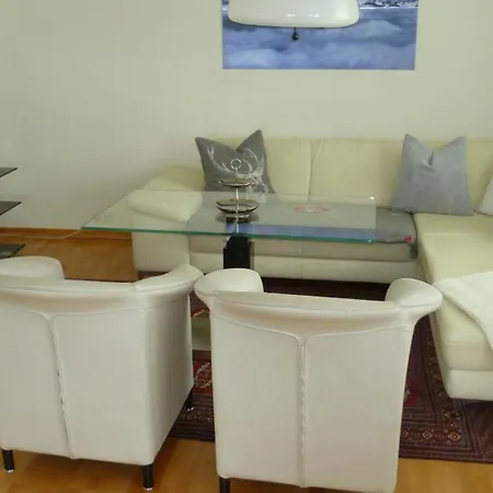 Haus Beatrice * Кицбюэль