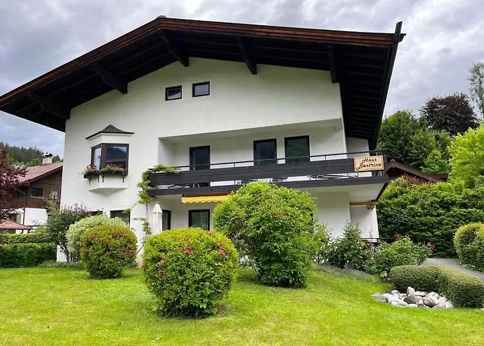 Haus Beatrice Kitzbühel