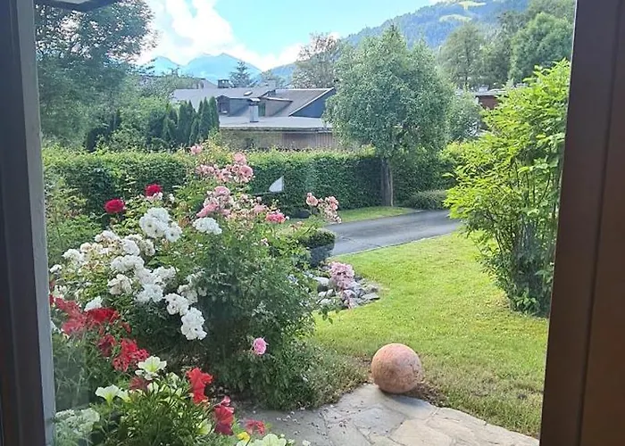 Dom wakacyjny Haus Beatrice