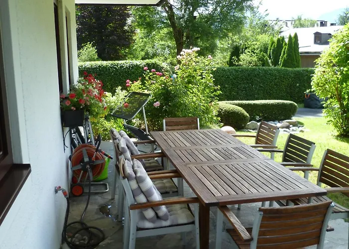 Dom wakacyjny Haus Beatrice Kitzbühel