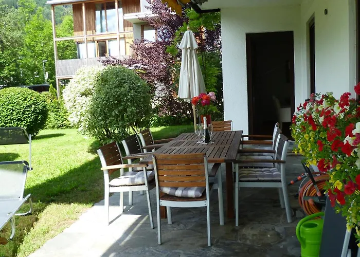 Haus Beatrice Dom wakacyjny Kitzbühel