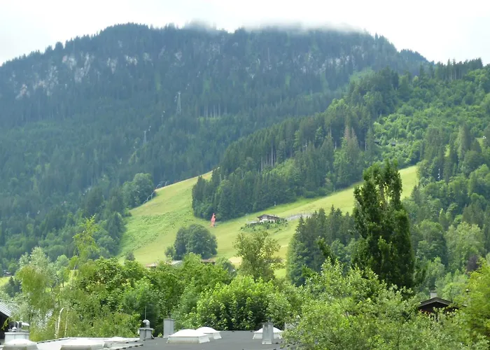 Haus Beatrice Dom wakacyjny