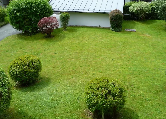 Haus Beatrice Dom wakacyjny *