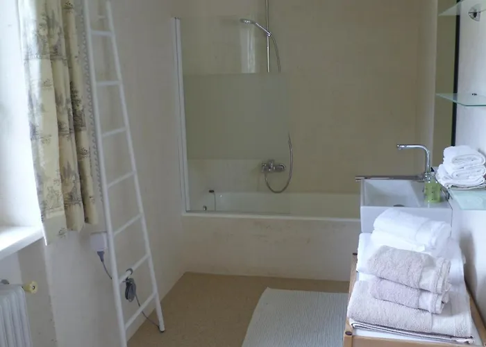 Haus Beatrice Dom wakacyjny