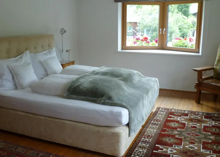 Haus Beatrice * Kitzbühel