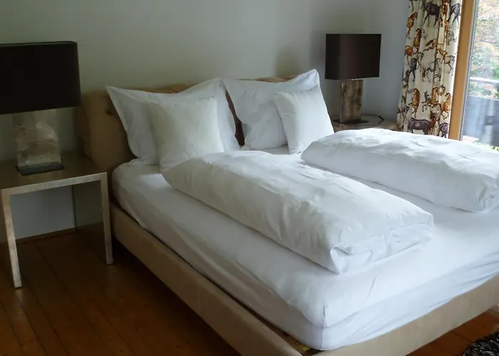 Dom wakacyjny Haus Beatrice Kitzbühel