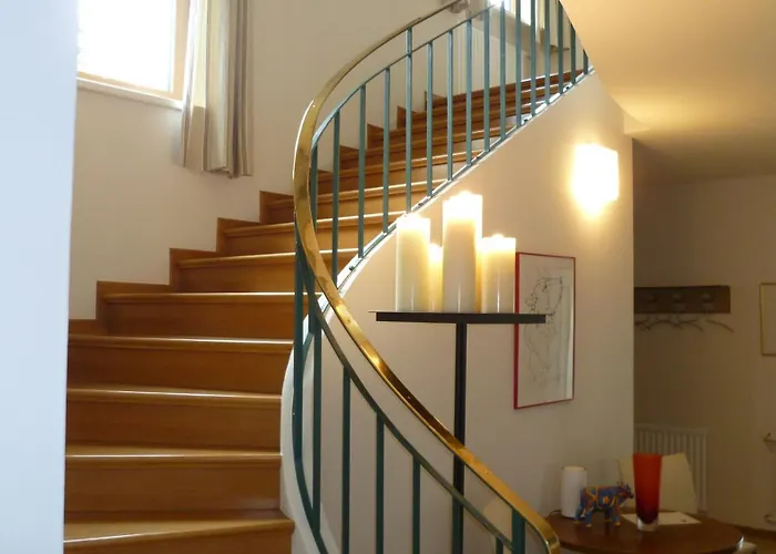 Haus Beatrice Kitzbühel