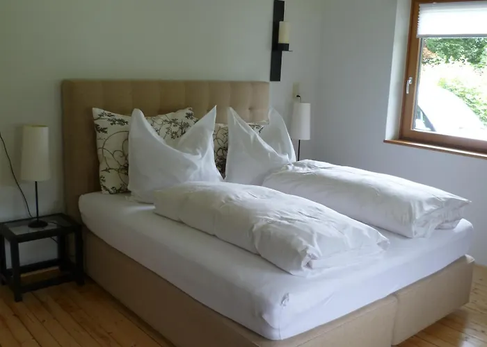 Haus Beatrice Dom wakacyjny