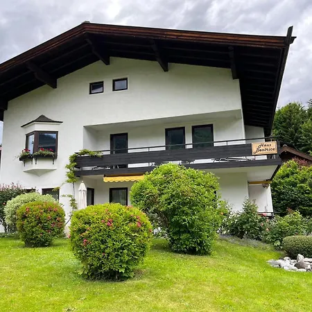 Haus Beatrice Кіцбюель