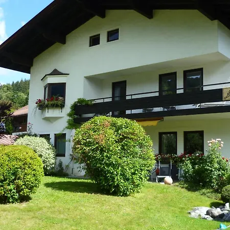 Haus Beatrice Будинок відпочинку *