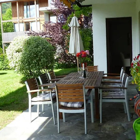 Haus Beatrice Будинок відпочинку Кіцбюель