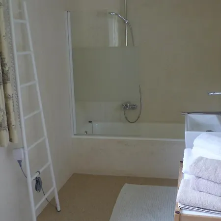 Haus Beatrice Будинок відпочинку