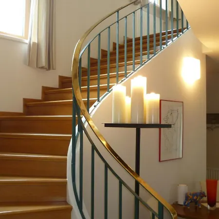 Haus Beatrice Кіцбюель